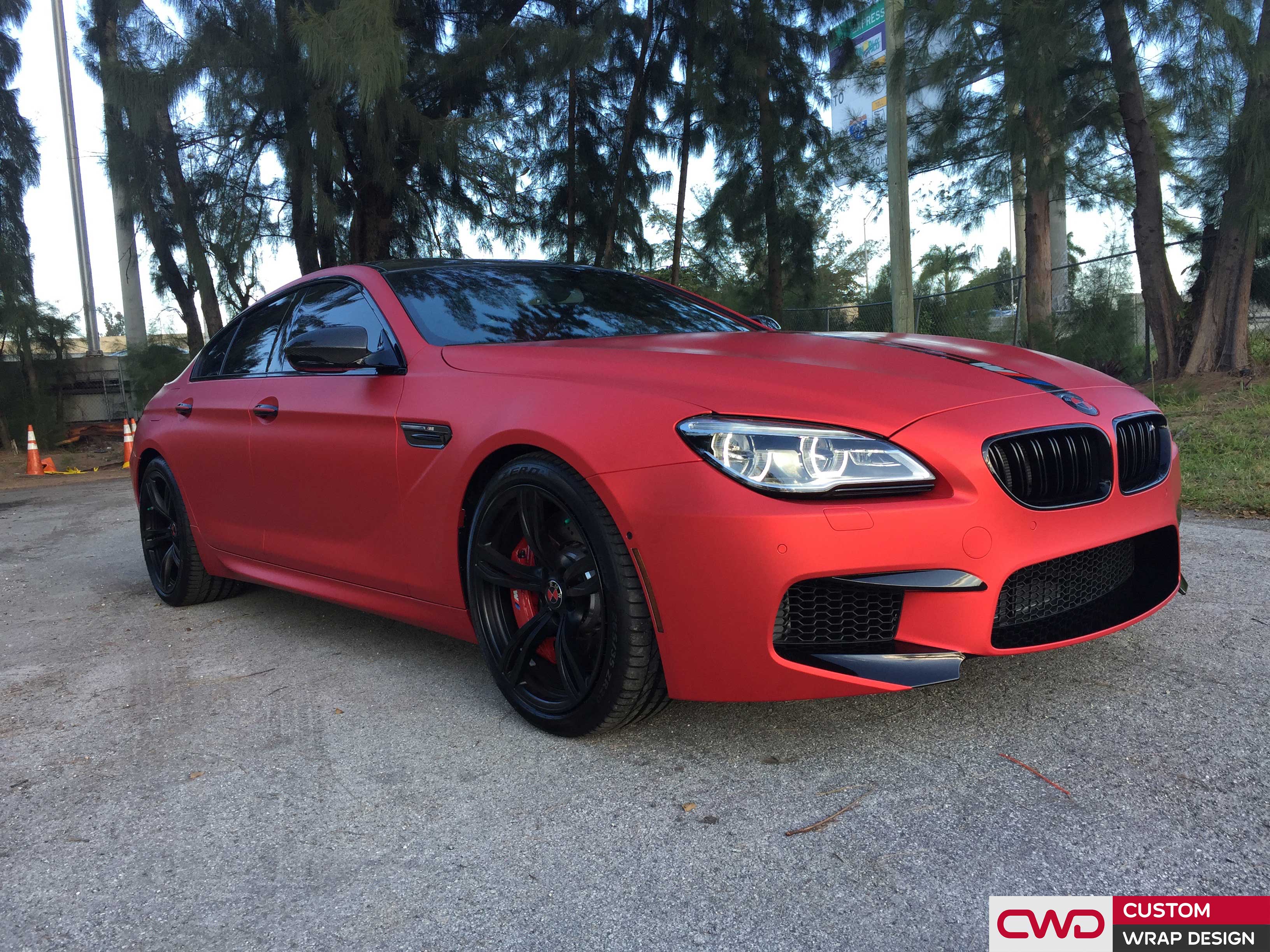 How to Save on Car Wrap Costs in Miami