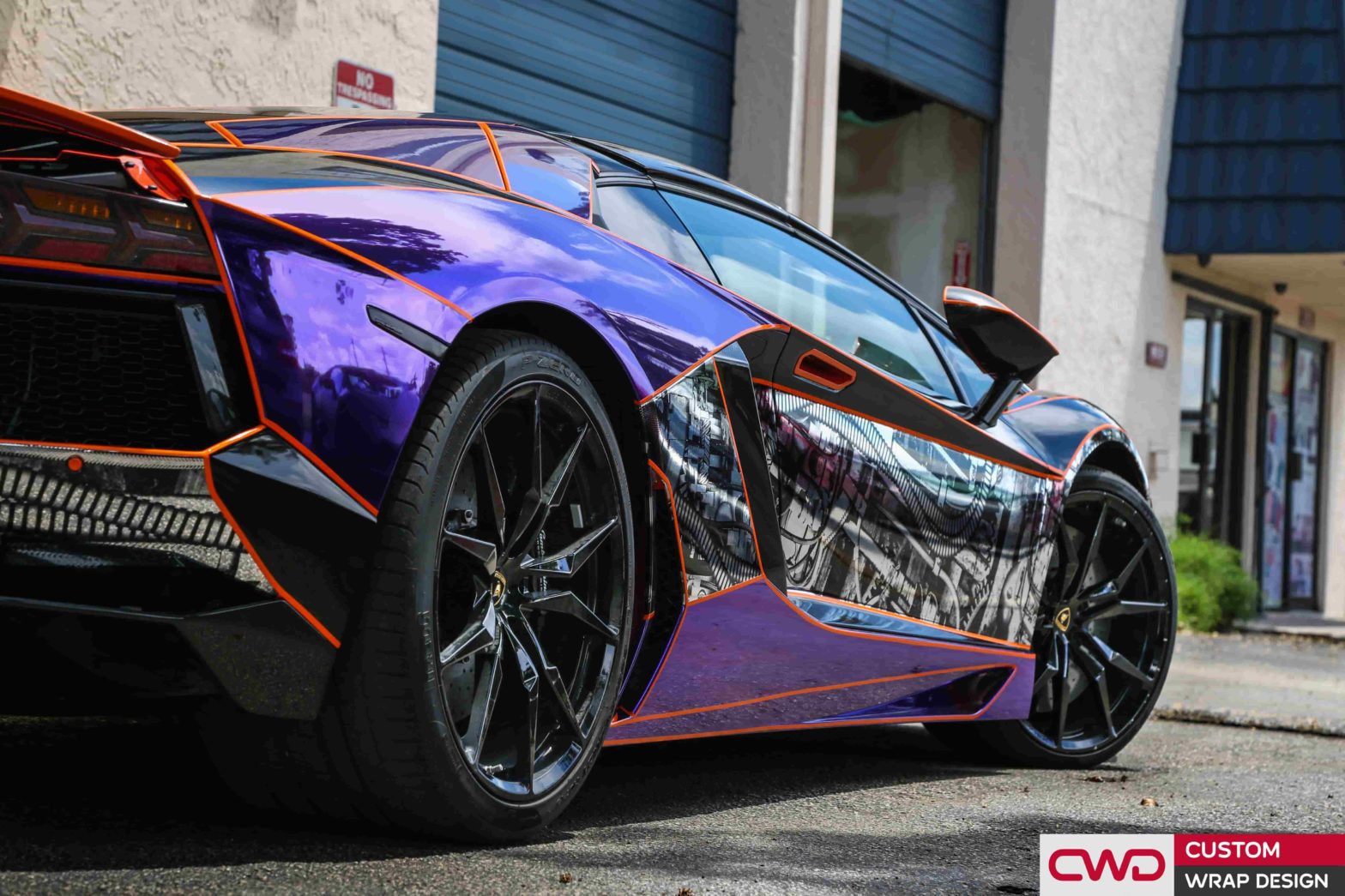 Lamborghini Wrap Cost in Miami: Complete 2025 Pricing Guide