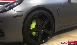 Graphene, Self-Healing & Smart Coatings: Is Next-Gen Vehicle Protection Worth It?