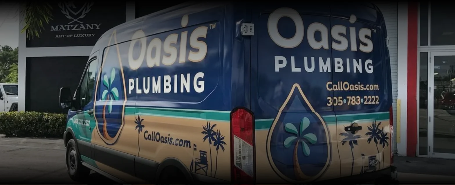 Fleet Branding 101: Getting Started with Commercial Vehicle Wraps