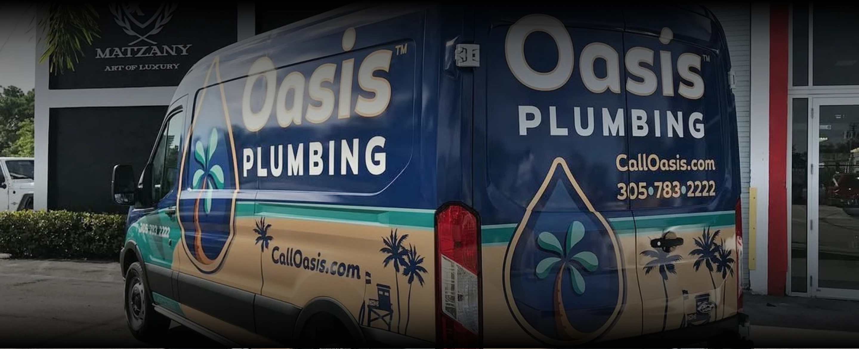 Fleet Branding 101: Getting Started with Commercial Vehicle Wraps