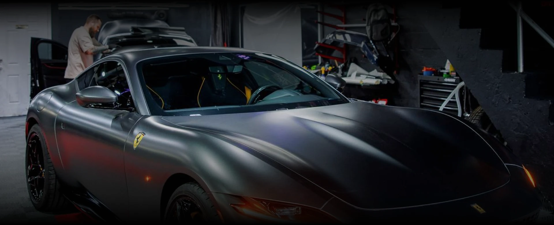 The Hottest Global Car Wrap Trends for 2025