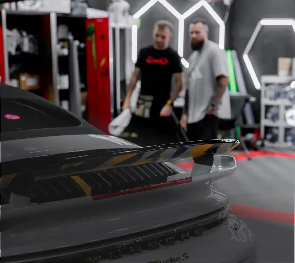 Sun impact on vehicle interior