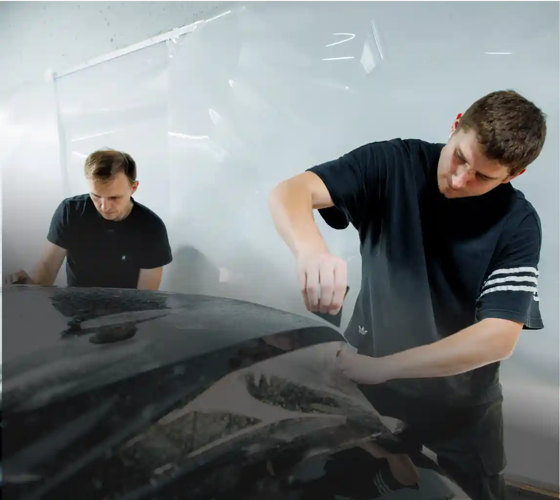 Why Model Y Paint Needs Extra Protection