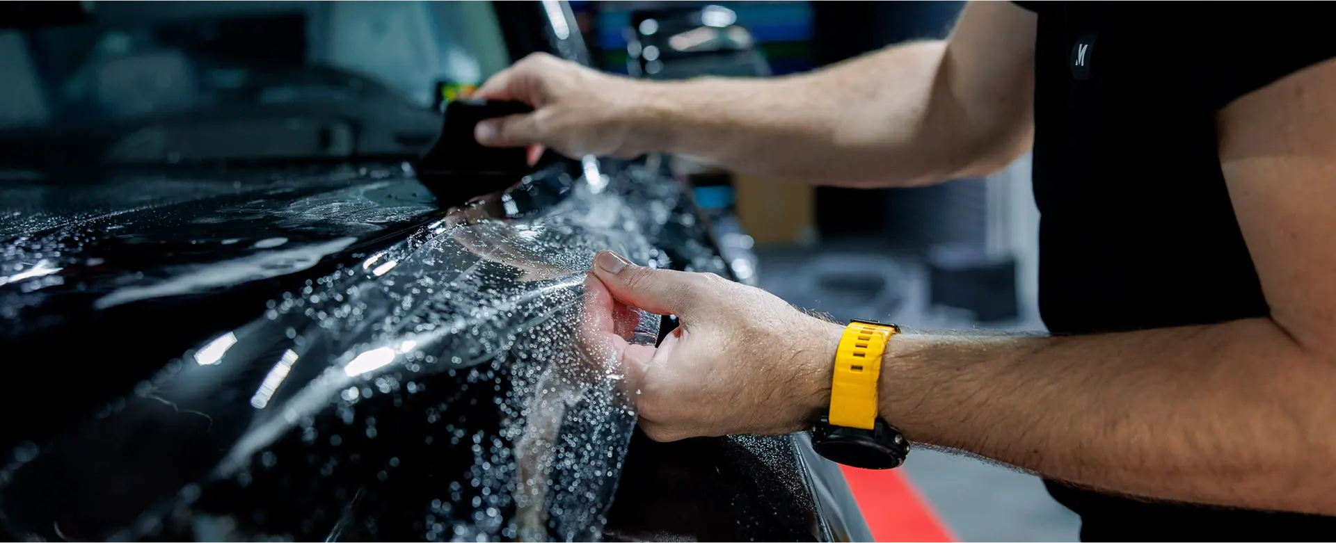 5 Steps Every Florida Car Owner Should Take to Protect Their Car Wrap