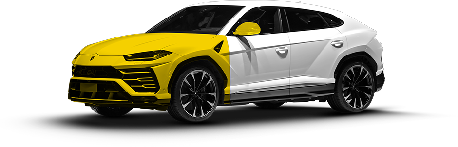 Front End Package