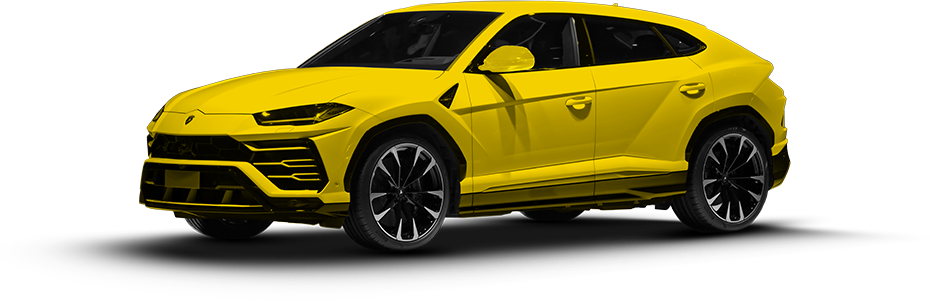 Full Car Package